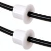 CATOSUM Wall Bushing Snap-On Cable Protector Model 132 Split Design-0