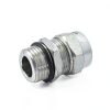 Waterproof Cable Gland VIKKSAER Stainless Steel NPT Half Inch 2 Pack-1