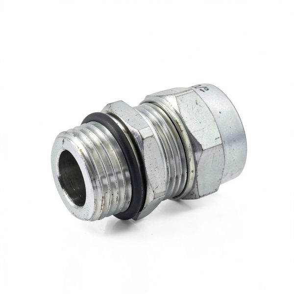 Waterproof Cable Gland VIKKSAER Stainless Steel NPT Half Inch 2 Pack-1