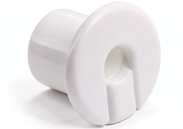 CATOSUM Wall Bushing Snap-On Cable Protector Model 132 Split Design-4
