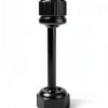 Cable Gland Bates Choice PG7 20 Pack Nylon Strain Relief Black-6