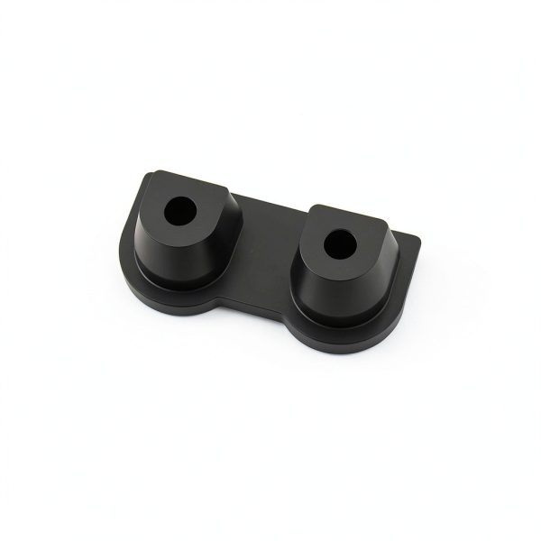Waterproof Cable Gland Insert SING F LTD 10pcs Double Hole 50A-5