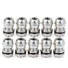 uxcell Cable Gland M12 Metal Waterproof Cable Glands Joints Adjustable Connector for 3-6.5mm Dia Cable, Pack of 10-1