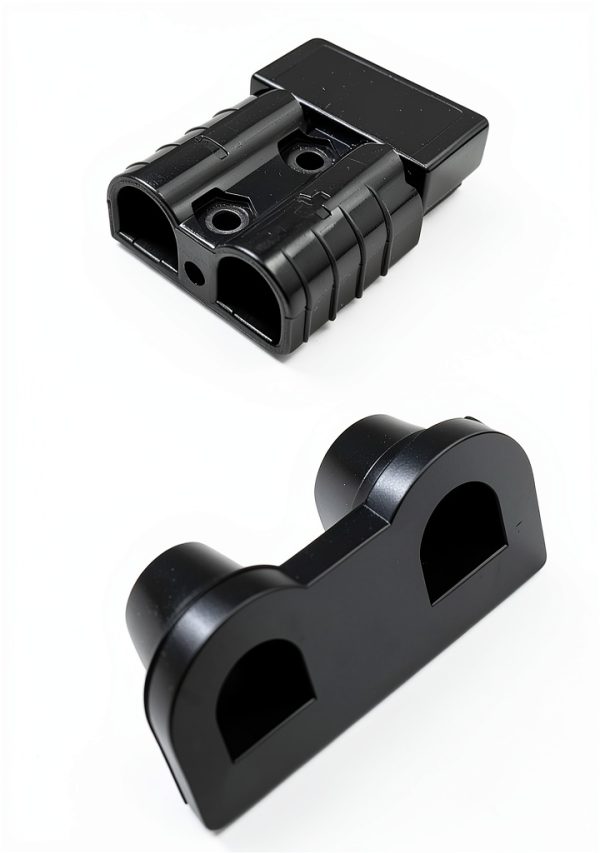 Waterproof Cable Gland Insert SING F LTD 10pcs Double Hole 50A-1