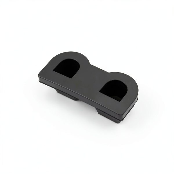 Waterproof Cable Gland Insert SING F LTD 10pcs Double Hole 50A-6
